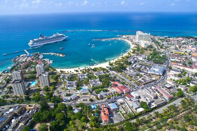private-tour-from-ocho-rios-to-konoko-falls-and-garden-and-shopping