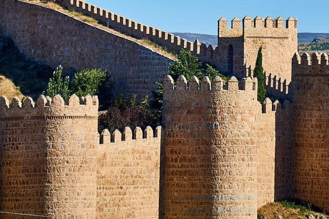 private-tour-in-avila-walls-and-historic-center