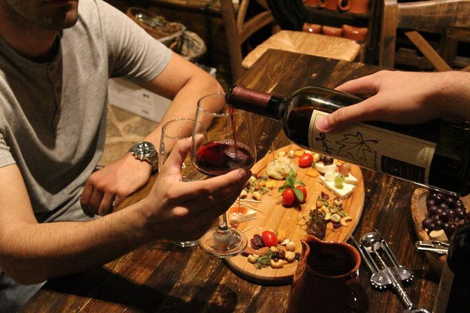 private-tour-in-historic-estate-in-monemvasia-with-wine-olive-oil-tasting-meal
