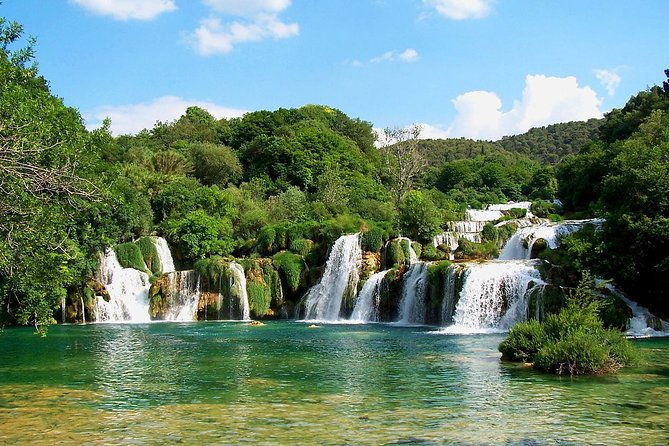 private-tour-krka-np-from-zadar