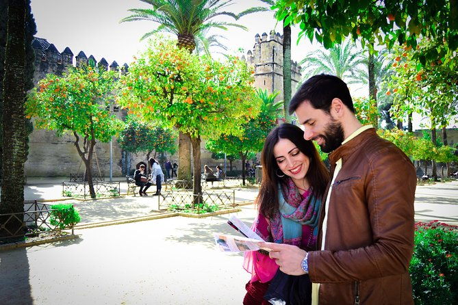 private-tour-mezquita-catedral-from-cordoba
