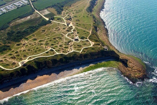 private-tour-of-2-hour-to-7-hours-by-sidecar-on-the-d-day-beaches-2