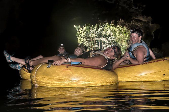 private-tour-of-altun-ha-and-cave-tubing-from-belize-city