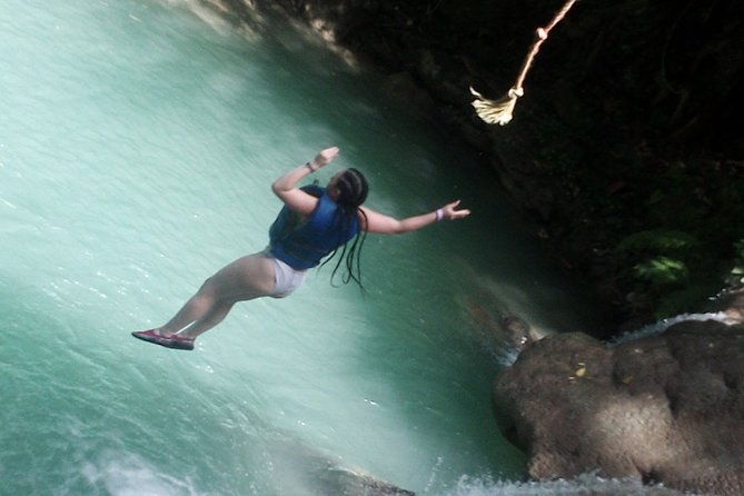 private-tour-of-blue-hole-in-ocho-rios-from-montego-bay
