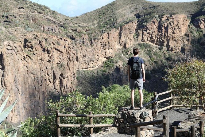 private-tour-of-gran-canaria-volcano-and-canary-wine-tasting
