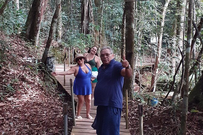 private-tour-of-iracema-and-asframa-waterfalls-in-manaus
