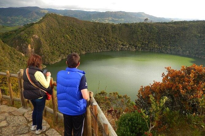 private-tour-of-laguna-guatavita-and-zipaquira-salt-cathedral