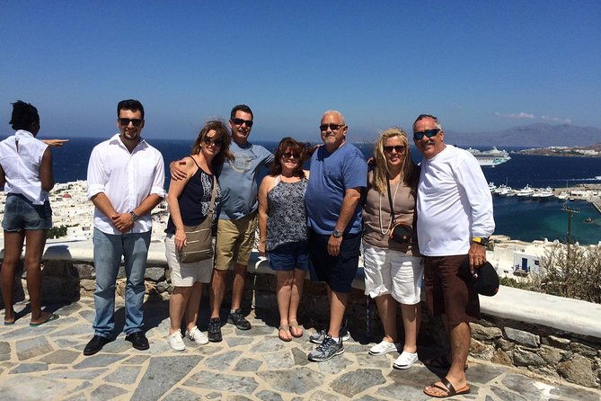 private-tour-of-little-venice-kalafati-beach-and-panagia-tourliani-monastery
