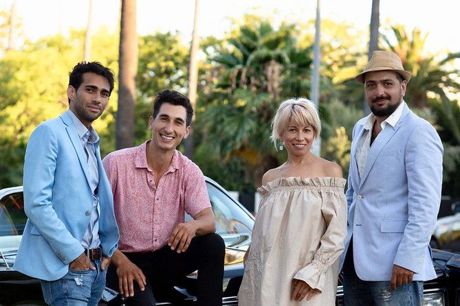 private-tour-of-los-angeles-in-a-suv-with-experienced-guide