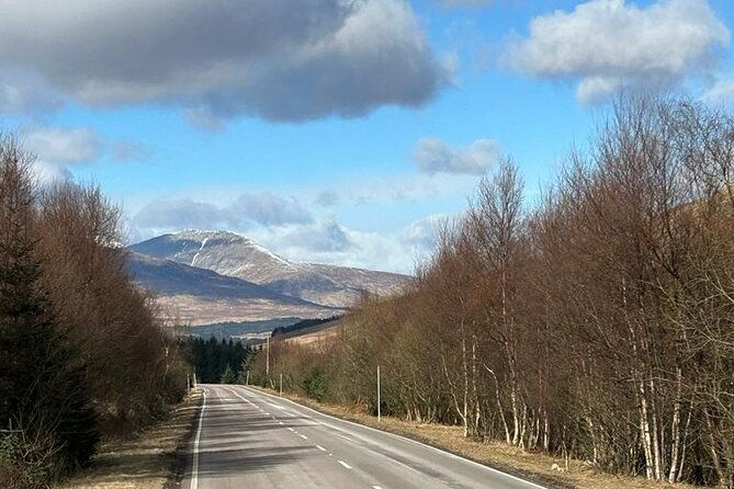 private-tour-of-the-highlands-glencoe-and-castles-from-stirling
