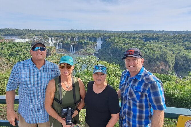 private-tour-on-argentinean-side-of-the-iguassu-falls