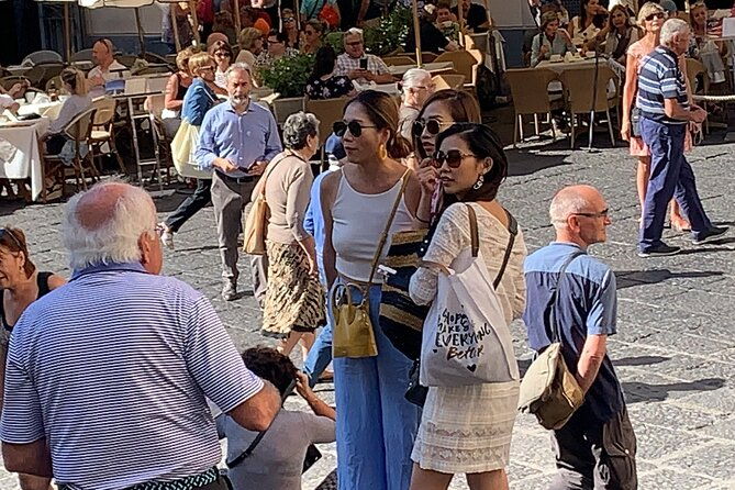 private-tour-positano-amalfi-and-ravello-by-minivan-with-driver