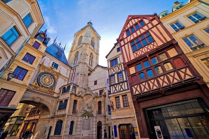 private-tour-rouen-and-giverny-day-trip-from-bayeux