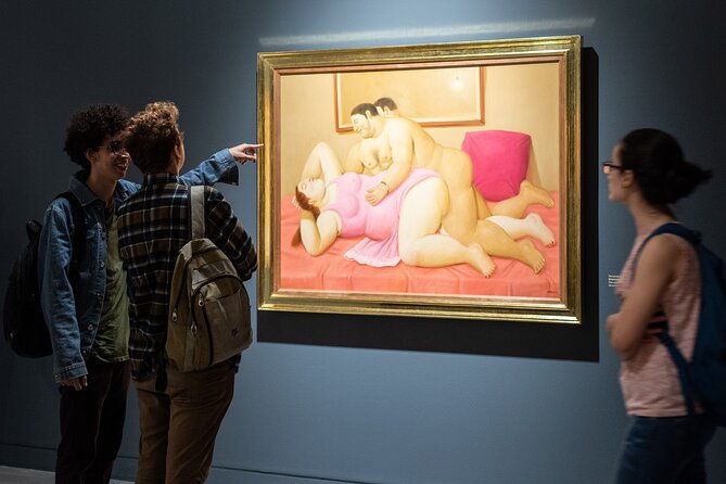 private-tour-the-art-of-botero-cultural-experience-medellin-antioquia-museum