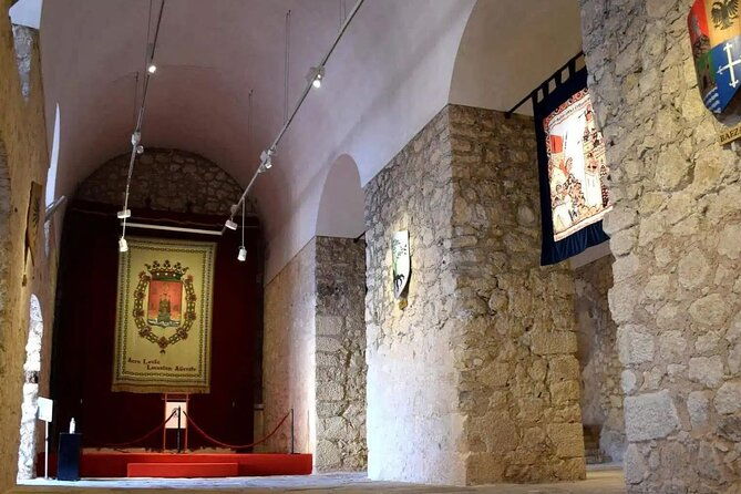 private-tour-to-alicante-bullring-and-santa-barbara-castle