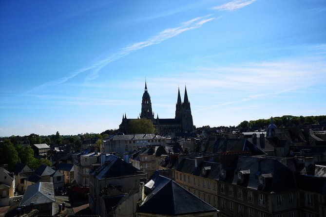 private-tour-to-bayeux-honfleur-and-pays-d-auge-from-bayeux