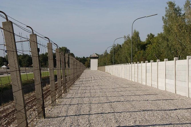 private-tour-to-dachau-concentration-camp-from-munich-with-driver-guide