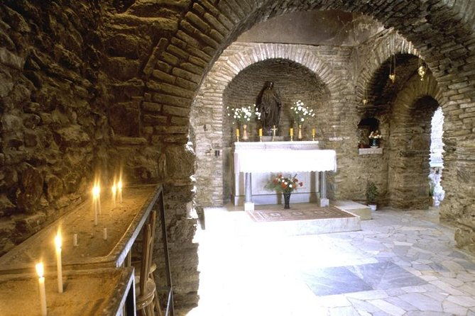 private-tour-to-ephesus-house-of-virgin-mary-st-john-church