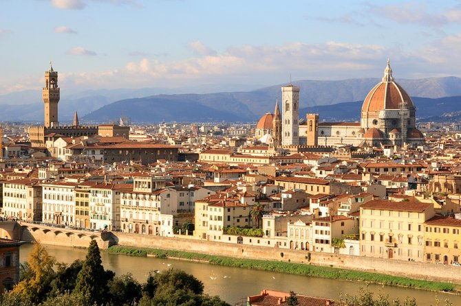 private-tour-to-florence-and-pisa-from-livorno-port