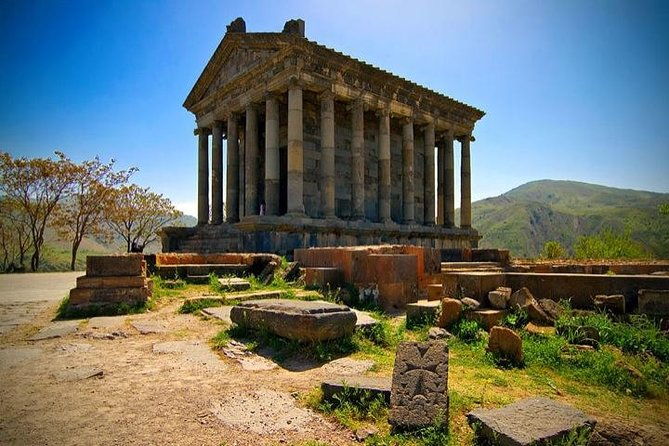 private-tour-to-garni-pagan-temple-geghard-cave-monastery-symphony-of-stones
