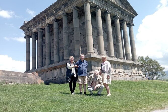 private-tour-to-garni-temple-geghard-monastery-echmiadzin-cathedral-zvartnots