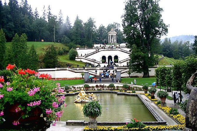 private-tour-to-linderhof-castle-incl-food-and-drinks