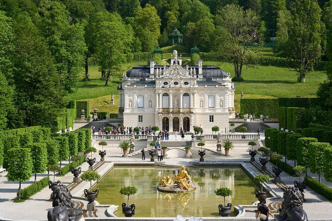 private-tour-to-neuschwanstein-linderhof-ettal-and-oberammergau