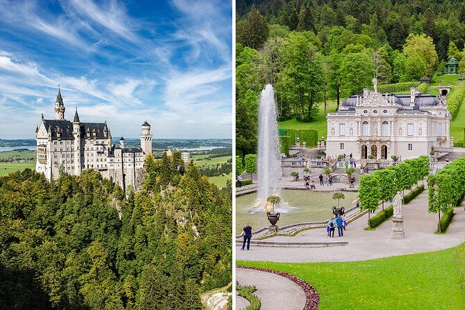 private-tour-to-neuschwanstein-linderhof-skip-the-line-lunch