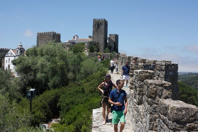private-tour-to-portugals-silvercoast-nazare-obidos-fatima