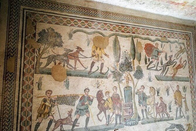 private-tour-to-the-villa-romana-del-casale-and-the-valley-of-the-temples-2