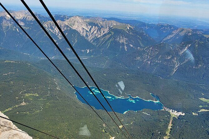 private-tour-to-zugspitze-cable-car-tix-and-lunch-from-garmisch