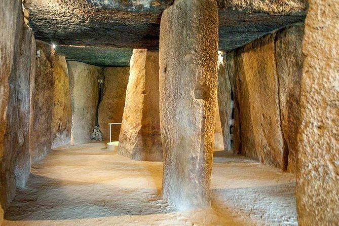 private-tours-from-malaga-to-antequera-and-the-dolmens-for-up-to-8-persons