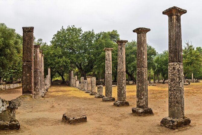 private-tourvisit-of-agricultural-farm-and-free-time-in-olympia