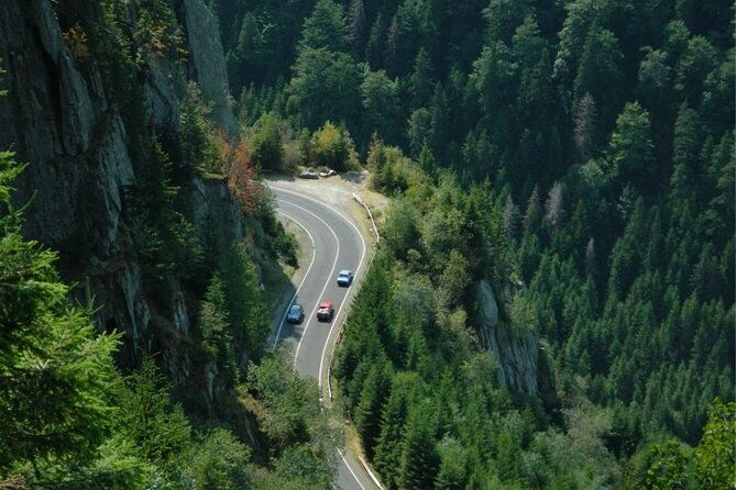 private-transfagarasanbalea-lake