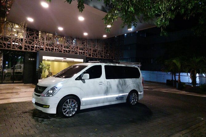 private-transfer-airport-bog-to-bogota-city-one-way