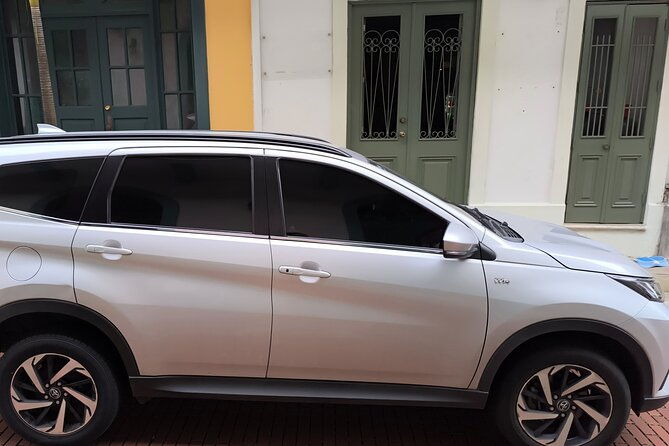 private-transfer-airport-pty-to-from-panama-city