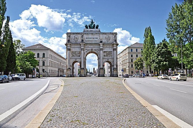 private-transfer-frankfurt-to-munich-with-2h-sightseeing-stop