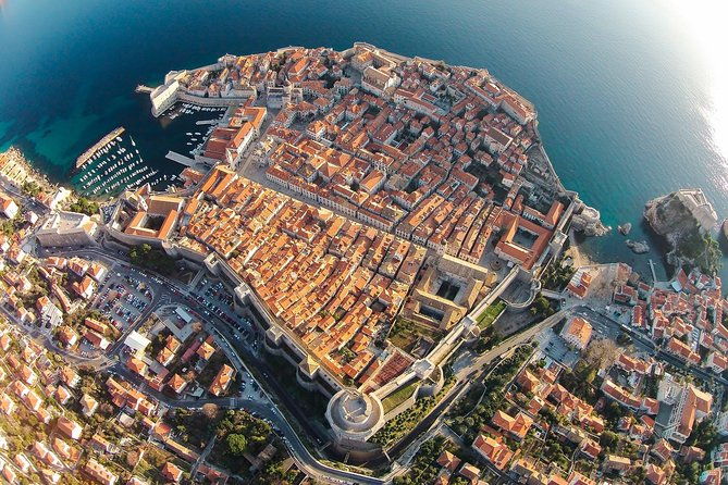 private-transfer-from-budva-to-dubrovnik