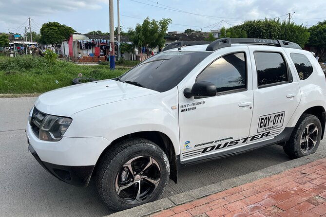 private-transfer-from-cartagena-to-santa-marta