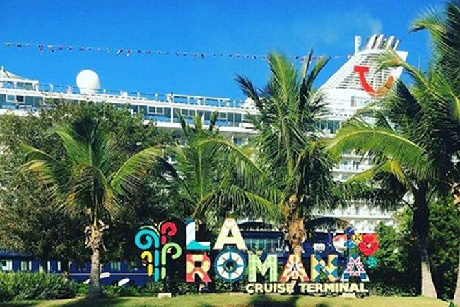 private-transfer-from-la-romana-cruise-port-to-las-americas-inter-airport