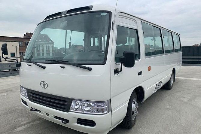 private-transfer-from-la-romana-cruise-port-to-santo-domingo-city