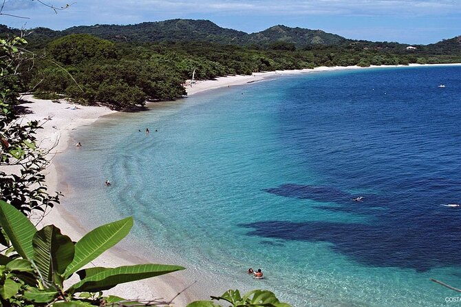 private-transfer-from-liberia-airport-to-westin-resort-conchal-costa-rica