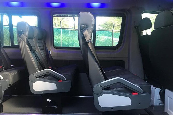 private-transfer-from-lir-airport-to-westin-playa-conchal-resort