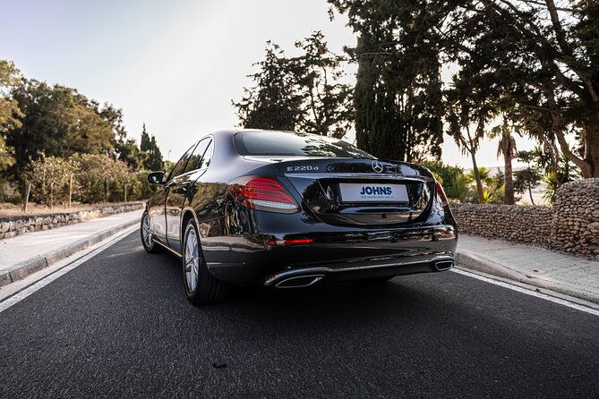 private-transfer-from-luqa-airport-in-malta