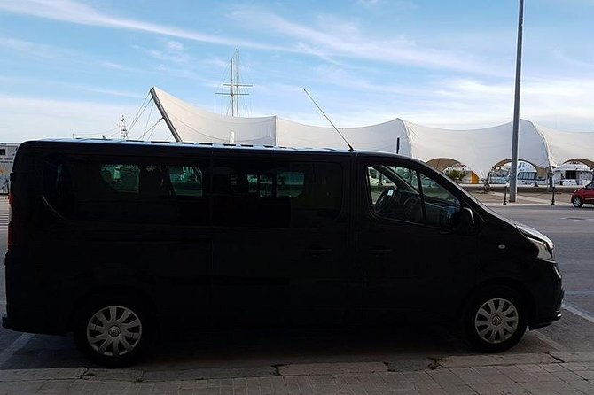 private-transfer-from-palermo-airport-to-san-vito-lo-capo