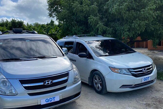 private-transfer-from-puj-airport-to-bavaro-and-punta-cana-zone