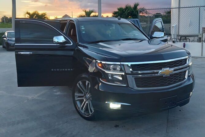 private-transfer-from-punta-cana-airport-to-bavaro-hotels