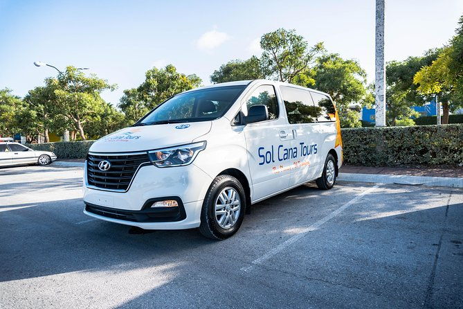 private-transfer-from-punta-cana-airport-to-or-from-punta-cana-and-bavaro-hotels
