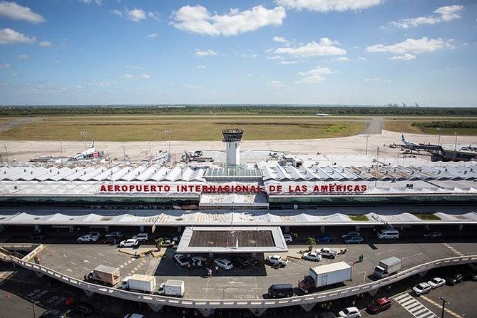 private-transfer-from-punta-cana-and-bavaro-to-las-americas-inter-airport