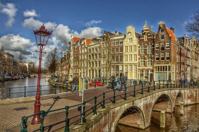 private-transfer-from-rotterdam-to-amsterdam